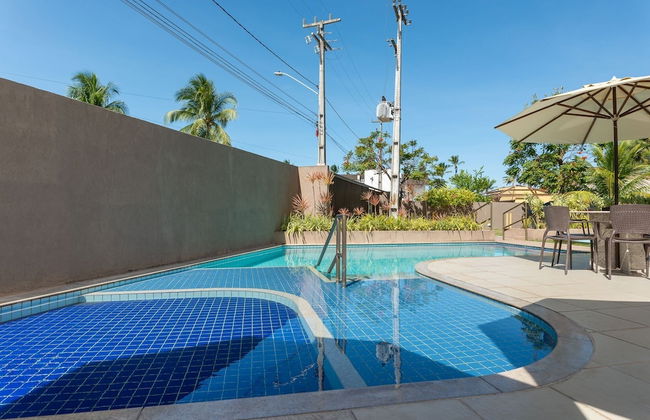 Praia Central Porto de Galinhas - Foto 37