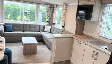 KMC-Country Breaks Bideford Bay At Glade - Foto 2, minibar