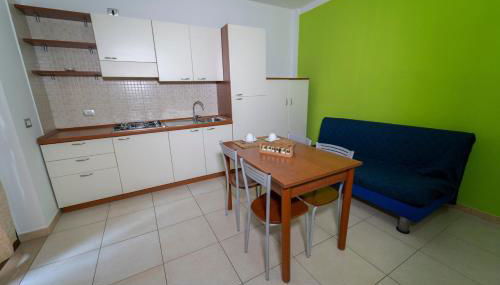 Ferienwohnung "ulivo" mit Pool und Privatstrand -1 - Foto 5