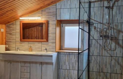 Maison de village en pierres à Chalmazel, idéale pour la nature - FR-1-496-381 - Foto 17