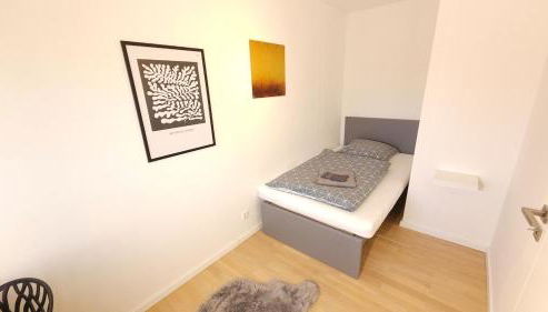 Tolle, geräumige Wohnung in ausgezeichneter Lage - Foto 5