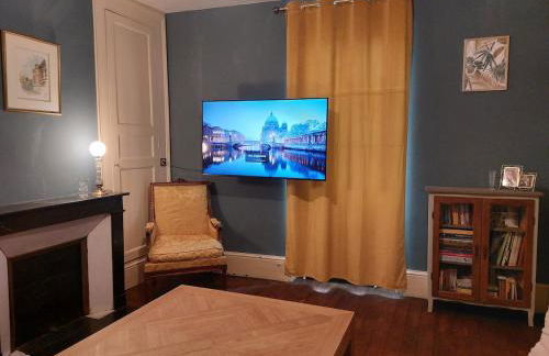 La maison Zola - Foto 23