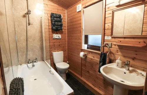 Sycamore Lodge - Foto 16