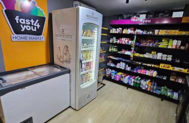 FLAT-APTO - COMPLETO Frente Parque da Luz - Florianópolis-SC - Photo 16