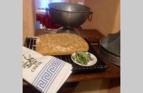 APIGANOS house - Foto 19