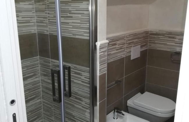 Maison Brancaleone Holiday Home - Foto 16