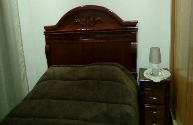 Appartement Les Perles - Photo 5