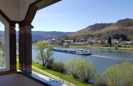Ferienhaus Inselblick in Traumlage mit Balkon und Panoramablick - Foto 36