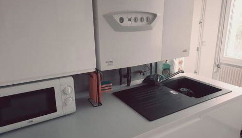 les Yuccas, Appartement Montpellier F3 - Foto 4