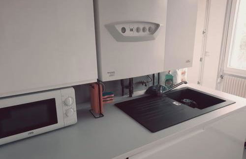 les Yuccas, Appartement Montpellier F3 - Foto 4