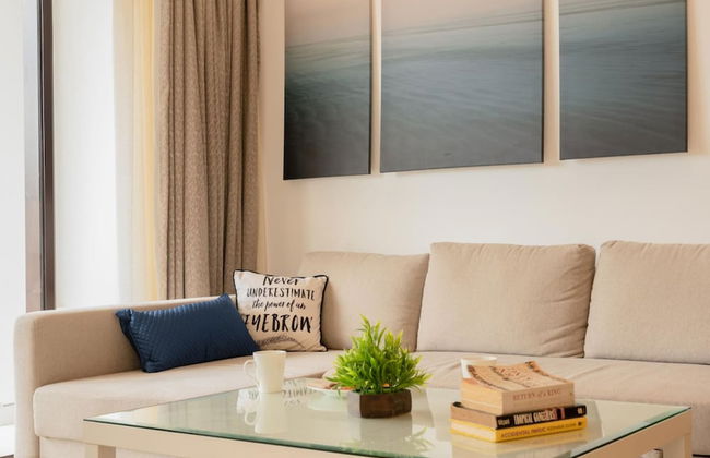 Spacious 3-br Apartment With Pool in Candolim - Photo 8