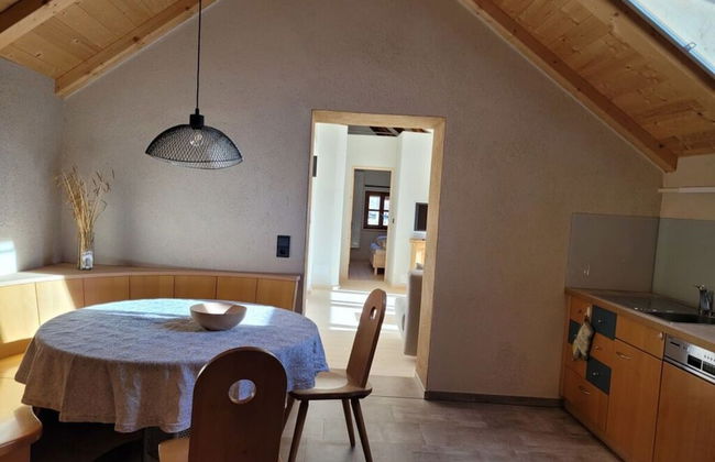 Hoamisch Modern Retreat - Foto 11