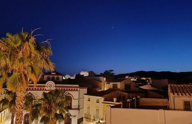 El Palacete de Cuevas - Foto 51