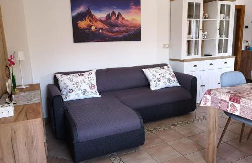 La Terrazzetta Val Comelico - Photo 5