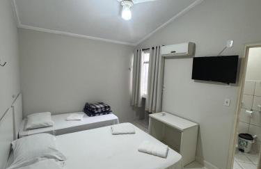 Hotel Avenida ao lado do shopping - Foto 15