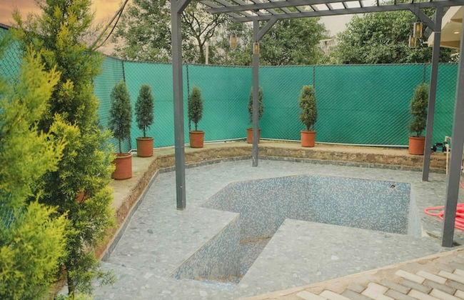The Pine melody -4BHK Villa - Foto 37
