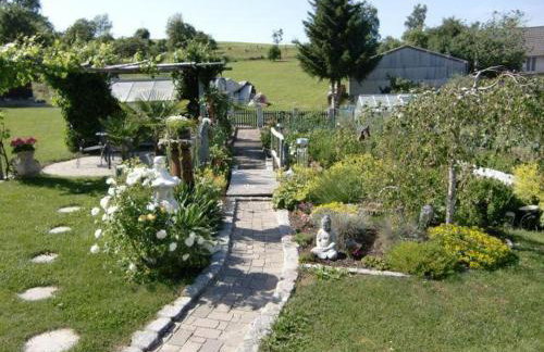 Haus-Fechtig-Wohnung-TypB-Parterre - Foto 7