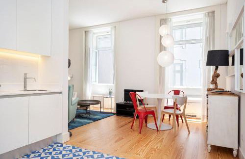 Gonzalo's Guest Apartments - Luxury Baixa - Foto 45