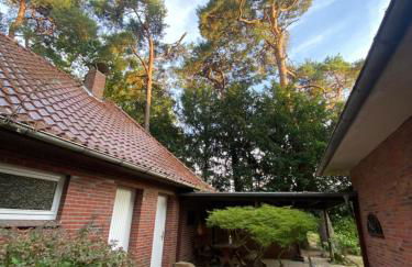 Haus, idyllischer Garten, Garage - Foto 20