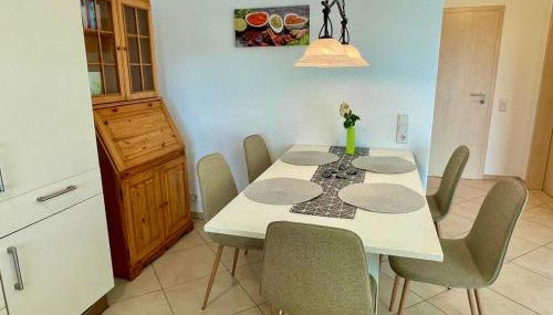 Ferienwohnung Am Berg - Foto 5