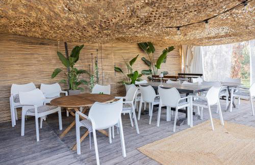 Irene's Maisonette at Rafaella Resort - Photo 40