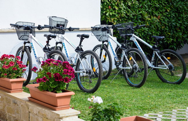 Elpiniki Luxury Apartments - Foto 18