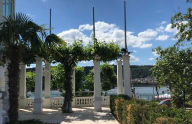 Villa Sturm Rüdesheim am Rhein - Foto 37
