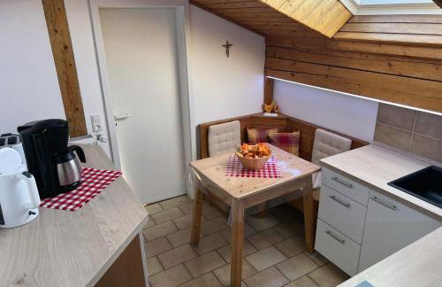 FeWo-Franzi bei Füssen im Ostallgäu - Foto 6