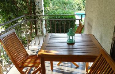 Apartment Adriana 2 (ground floor) - Photo 2