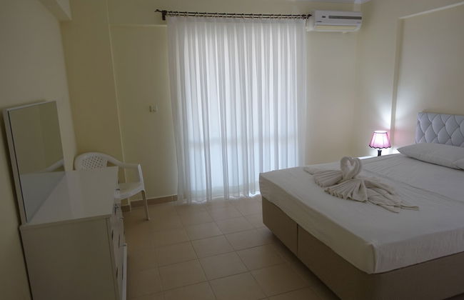 Duplex Penthouse in Didim - Foto 4