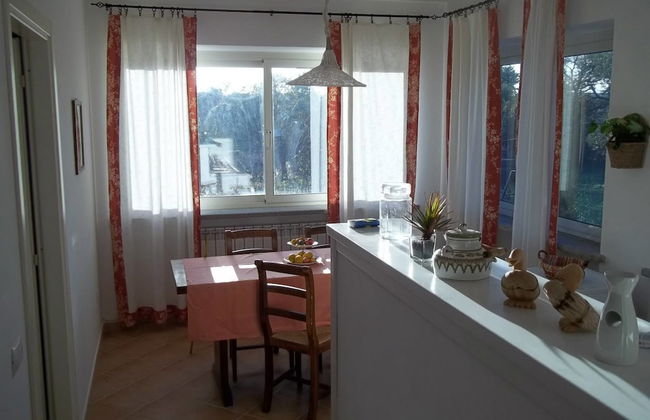 Agriturismo Tenuta Buon Respiro - Foto 9