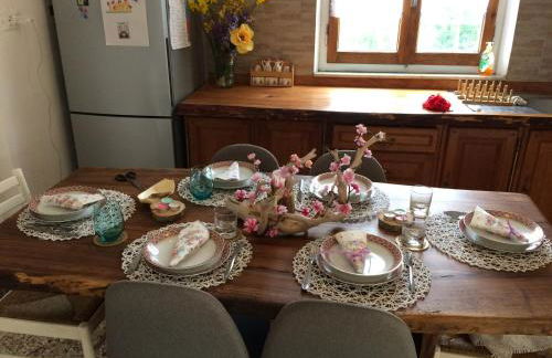 Villa Chanel - Foto 7