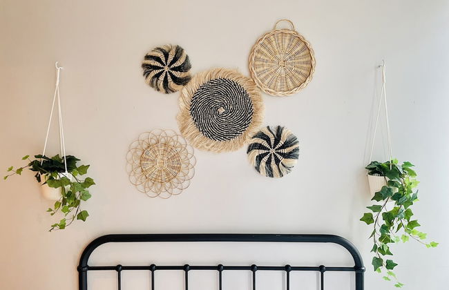 Uptown Parksuites 1 - Foto 10