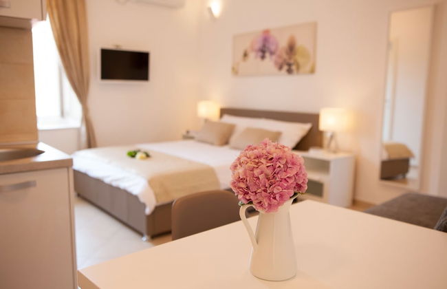 Split Summer Lounge Apartments - Foto 6