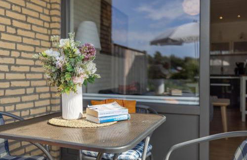 Blankwasserweg 131 Lensterstrand Oase Bungalow 6 - Foto 21