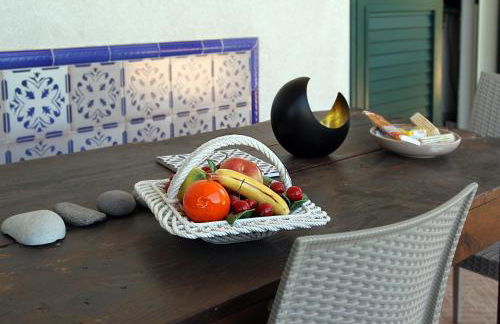 Tenuta Piana 2 con accesso diretto al mare - Foto 8