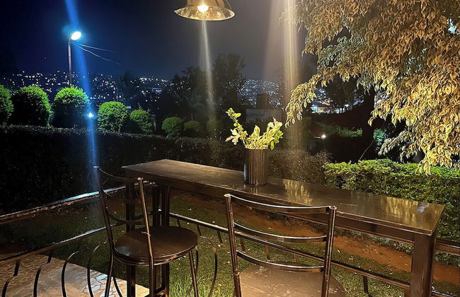 Vista Safaris Apartment - Foto 27