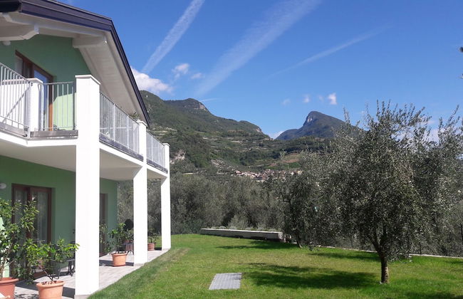 Maso Tobel Riva del Garda - Foto 48