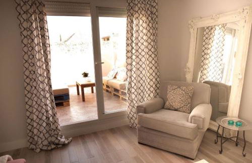 Apartamento El Balcon de la Muralla - Foto 9