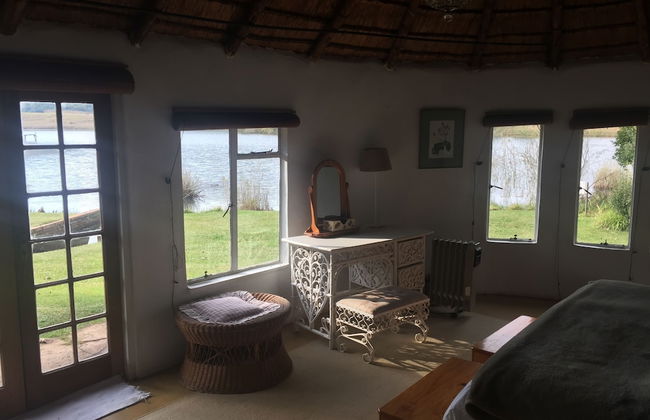 Beacon Vlei Guest Farm - Foto 25