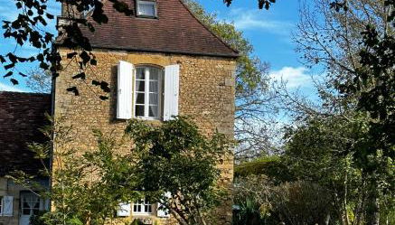 Choubello Gite classé 4 étoiles - Foto 5