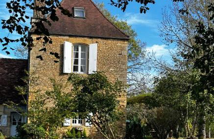 Choubello Gite classé 4 étoiles - Foto 5