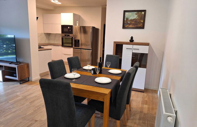 Apartment Luce - Foto 9