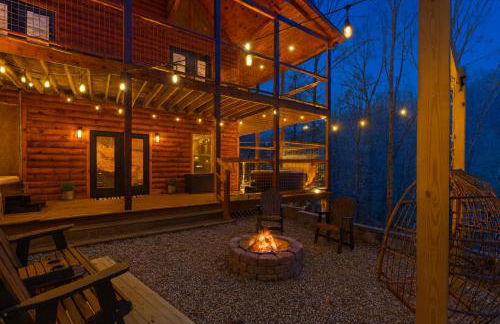 Mountain Ventures by Jackson Mountain Rentals - Foto 2