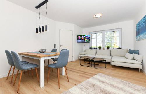 Ferienwohnung Hasennest - Foto 7