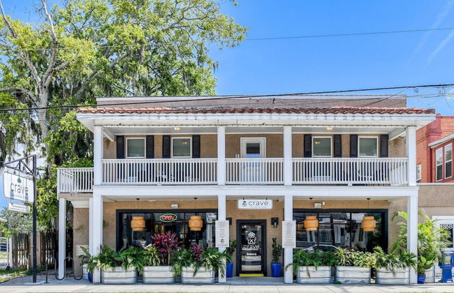 Blue Moon Suite - Foto 18