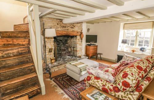 Fountain View Cottage - Foto 6