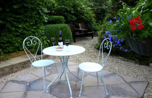 Cosy Stone Cottage, The Bungalow Perrotts Brook - Foto 27