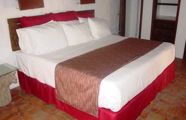 Hotel Danza Del Sol - Foto 29