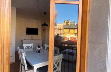 El Cadí, céntrico alojamiento en Puigcerdà, Cerdanya. - Foto 12